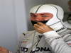 GP SPAGNA, 11.05.2012- Free Practice 1, Nico Rosberg (GER) Mercedes AMG F1 W03