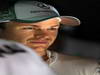 GP SPAGNA, 11.05.2012- Free Practice 1, Nico Rosberg (GER) Mercedes AMG F1 W03 