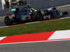 GP SPAGNA, 11.05.2012- Free Practice 1, Nico Rosberg (GER) Mercedes AMG F1 W03 