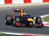 GP SPAGNA, 11.05.2012- Free Practice 1, Mark Webber (AUS) Red Bull Racing RB8 