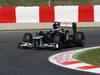 GP SPAGNA, 11.05.2012- Free Practice 1, Bruno Senna (BRA) Williams F1 Team FW34
