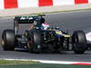 GP SPAGNA, 11.05.2012- Free Practice 1, Vitaly Petrov (RUS) Caterham F1 Team CT01