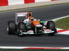 GP SPAGNA, 11.05.2012- Free Practice 1, Nico Hulkenberg (GER) Sahara Force India F1 Team VJM05 