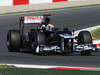 GP SPAGNA, 11.05.2012- Free Practice 1, Pastor Maldonado (VEN) Williams F1 Team FW34