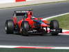 GP SPAGNA, 11.05.2012- Free Practice 1, Charles Pic (FRA) Marussia F1 Team MR01 