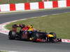 GP SPAGNA, 11.05.2012- Free Practice 1, Mark Webber (AUS) Red Bull Racing RB8