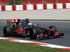 GP SPAGNA, 11.05.2012- Free Practice 1, Lewis Hamilton (GBR) McLaren Mercedes MP4-27 