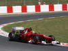 GP SPAGNA, 11.05.2012- Free Practice 1, Felipe Massa (BRA) Ferrari F2012 