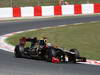 GP SPAGNA, 11.05.2012- Free Practice 1, Kimi Raikkonen (FIN) Lotus F1 Team E20 