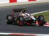 GP SPAGNA, 11.05.2012- Free Practice 1, Narain Karthikeyan (IND) HRT Formula 1 Team F112 