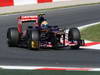 GP SPAGNA, 11.05.2012- Free Practice 1, Jean-Eric Vergne (FRA) Scuderia Toro Rosso STR7