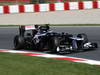 GP SPAGNA, 11.05.2012- Free Practice 1, Bruno Senna (BRA) Williams F1 Team FW34 