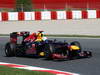 GP SPAGNA, 11.05.2012- Free Practice 1, Sebastian Vettel (GER) Red Bull Racing RB8