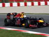 GP SPAGNA, 11.05.2012- Free Practice 1, Sebastian Vettel (GER) Red Bull Racing RB8