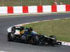 GP SPAGNA, 11.05.2012- Free Practice 1, Vitaly Petrov (RUS) Caterham F1 Team CT01 