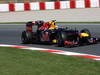 GP SPAGNA, 11.05.2012- Free Practice 1, Mark Webber (AUS) Red Bull Racing RB8 