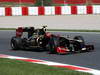 GP SPAGNA, 11.05.2012- Free Practice 1, Romain Grosjean (FRA) Lotus F1 Team E20