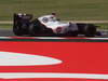 GP SPAGNA, 11.05.2012- Free Practice 1, Kamui Kobayashi (JAP) Sauber F1 Team C31 