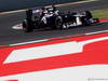 GP SPAGNA, 11.05.2012- Free Practice 1, Pastor Maldonado (VEN) Williams F1 Team FW34