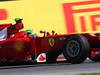 GP SPAGNA, 11.05.2012- Free Practice 1, Felipe Massa (BRA) Ferrari F2012