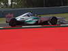 GP SPAGNA, 11.05.2012- Free Practice 1, Nico Rosberg (GER) Mercedes AMG F1 W03 
