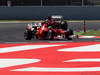GP SPAGNA, 11.05.2012- Free Practice 1, Felipe Massa (BRA) Ferrari F2012 