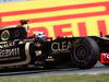 GP SPAGNA, 11.05.2012- Free Practice 1,Kimi Raikkonen (FIN) Lotus F1 Team E20 