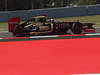 GP SPAGNA, 11.05.2012- Free Practice 1, Kimi Raikkonen (FIN) Lotus F1 Team E20 