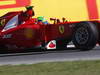 GP SPAGNA, 11.05.2012- Free Practice 1, Felipe Massa (BRA) Ferrari F2012 