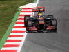 GP SPAGNA, 11.05.2012- Free Practice 1, Lewis Hamilton (GBR) McLaren Mercedes MP4-27