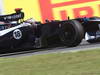 GP SPAGNA, 11.05.2012- Free Practice 1, Pastor Maldonado (VEN) Williams F1 Team FW34 