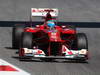 GP SPAGNA, 11.05.2012- Free Practice 1, Fernando Alonso (ESP) Ferrari F2012