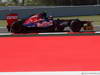 GP SPAGNA, 11.05.2012- Free Practice 1, Jean-Eric Vergne (FRA) Scuderia Toro Rosso STR7