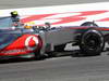 GP SPAGNA, 11.05.2012- Free Practice 1, Lewis Hamilton (GBR) McLaren Mercedes MP4-27 
