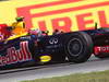GP SPAGNA, 11.05.2012- Free Practice 1, Mark Webber (AUS) Red Bull Racing RB8 