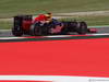 GP SPAGNA, 11.05.2012- Free Practice 1, Sebastian Vettel (GER) Red Bull Racing RB8