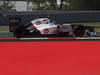 GP SPAGNA, 11.05.2012- Free Practice 1, Sergio Prez (MEX) Sauber F1 Team C31 