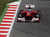 GP SPAGNA, 11.05.2012- Free Practice 1, Fernando Alonso (ESP) Ferrari F2012 