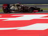 GP SPAGNA, 11.05.2012- Free Practice 1, Kimi Raikkonen (FIN) Lotus F1 Team E20