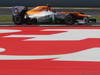 GP SPAGNA, 11.05.2012- Free Practice 1, Jules Bianchi (FRA), Test Driver, Sahara Force India Formula One Team VJM05 