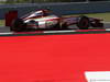 GP SPAGNA, 11.05.2012- Free Practice 1, Dani Clos (ESP), Test river HRT Formula 1 Team F112 