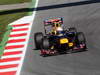 GP SPAGNA, 11.05.2012- Free Practice 1, Sebastian Vettel (GER) Red Bull Racing RB8