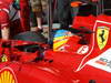 GP SPAGNA, 11.05.2012- Free Practice 1, Fernando Alonso (ESP) Ferrari F2012 