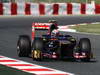 GP SPAGNA, 11.05.2012- Free Practice 1, Jean-Eric Vergne (FRA) Scuderia Toro Rosso STR7
