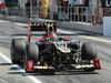 GP SPAGNA, 11.05.2012- Free Practice 1, Romain Grosjean (FRA) Lotus F1 Team E20 