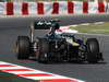 GP SPAGNA, 11.05.2012- Free Practice 1, Vitaly Petrov (RUS) Caterham F1 Team CT01 