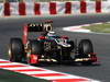 GP SPAGNA, 11.05.2012- Free Practice 1, Kimi Raikkonen (FIN) Lotus F1 Team E20 