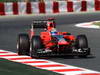 GP SPAGNA, 11.05.2012- Free Practice 1, Timo Glock (GER) Marussia F1 Team MR01 
