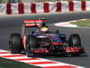 GP SPAGNA, 11.05.2012- Free Practice 1, Lewis Hamilton (GBR) McLaren Mercedes MP4-27