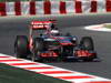 GP SPAGNA, 11.05.2012- Free Practice 1, Jenson Button (GBR) McLaren Mercedes MP4-27 